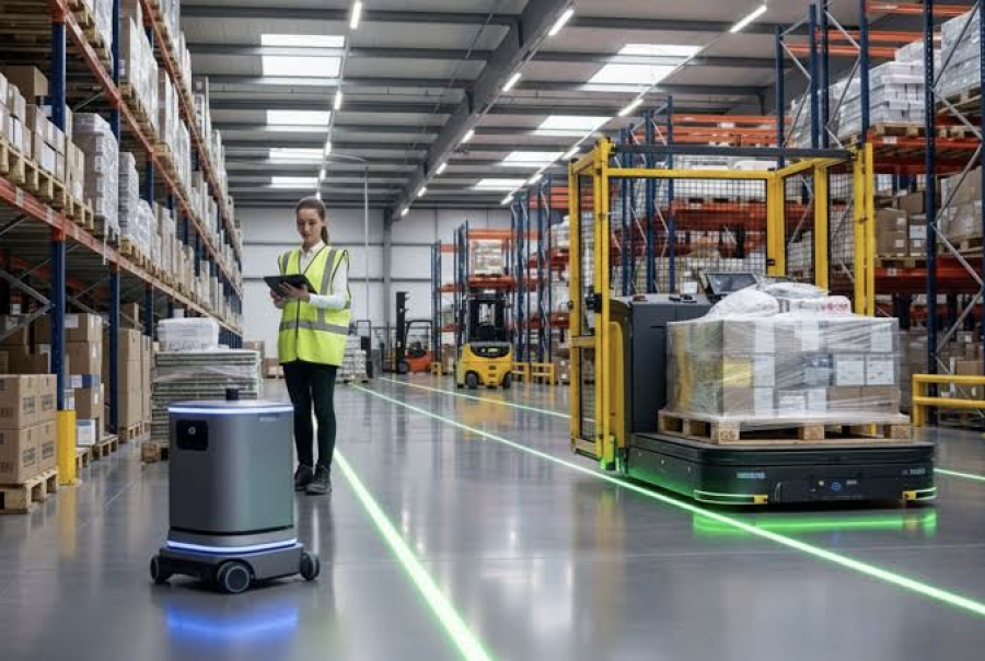 Modèle BIM 3D illustrant les niveaux de détail LOD d'une structure