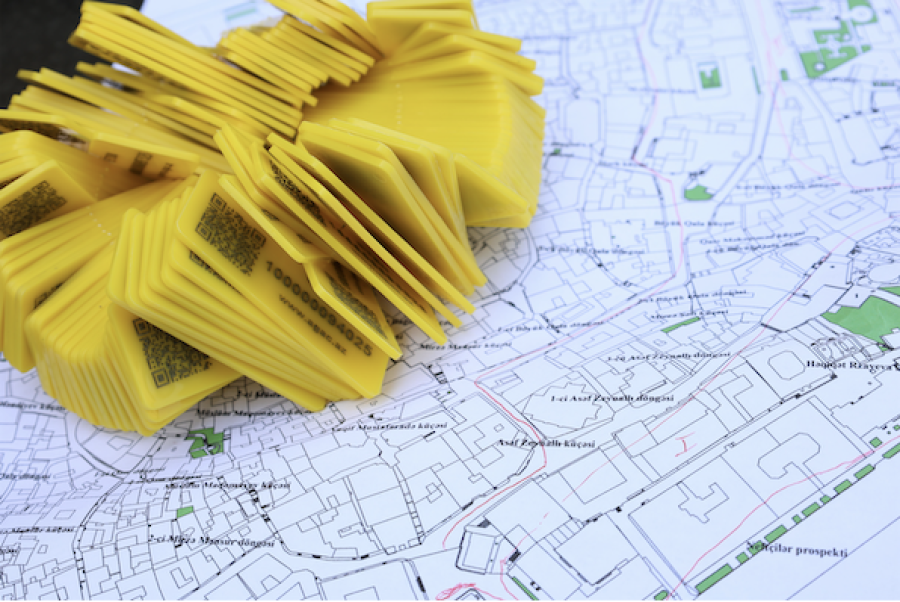 Modèle BIM 3D illustrant les niveaux de détail LOD d'une structure
