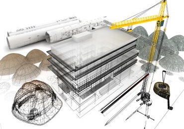 Les avantages de la modélisation 3D en construction