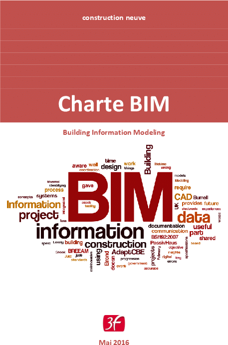 Qu’est-ce qu’une Charte BIM ? | Un Guide Complet