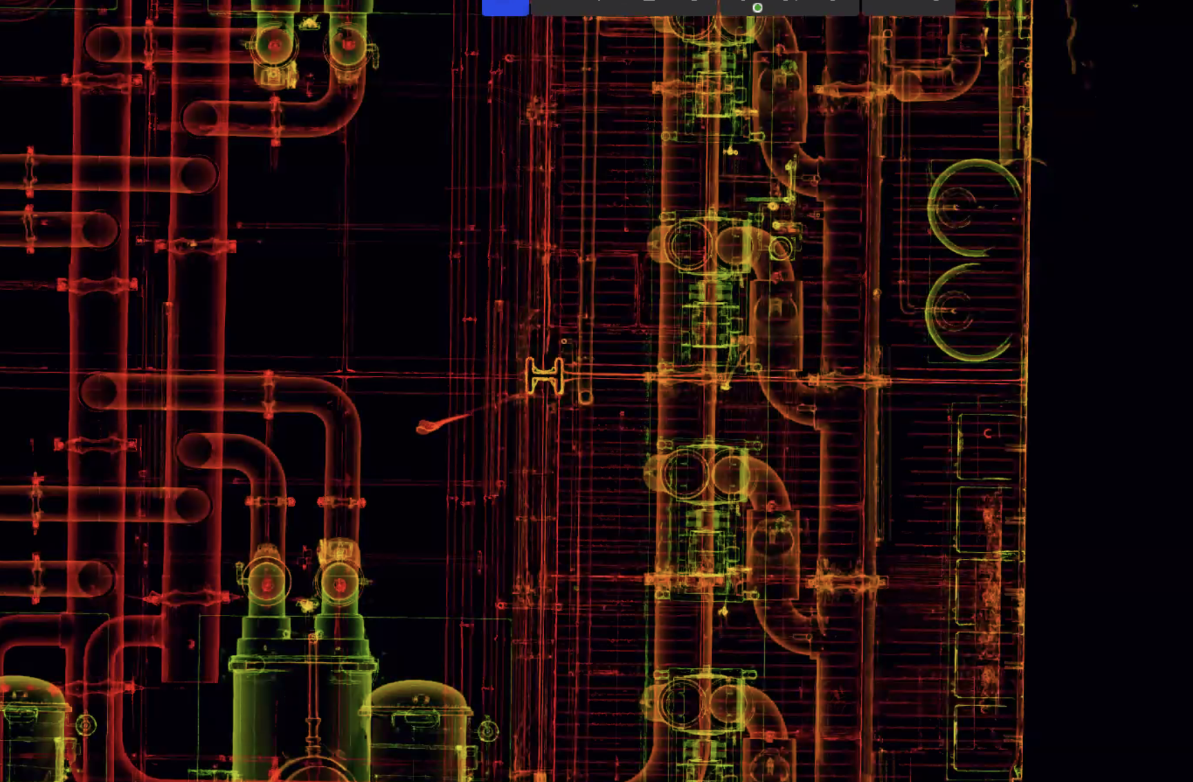 'importance de la Qualité des Nuages de Points dans le Scan 3D