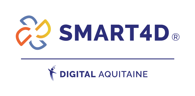 SMART4D (Domaine d’Excellence de Digital Aquitaine)