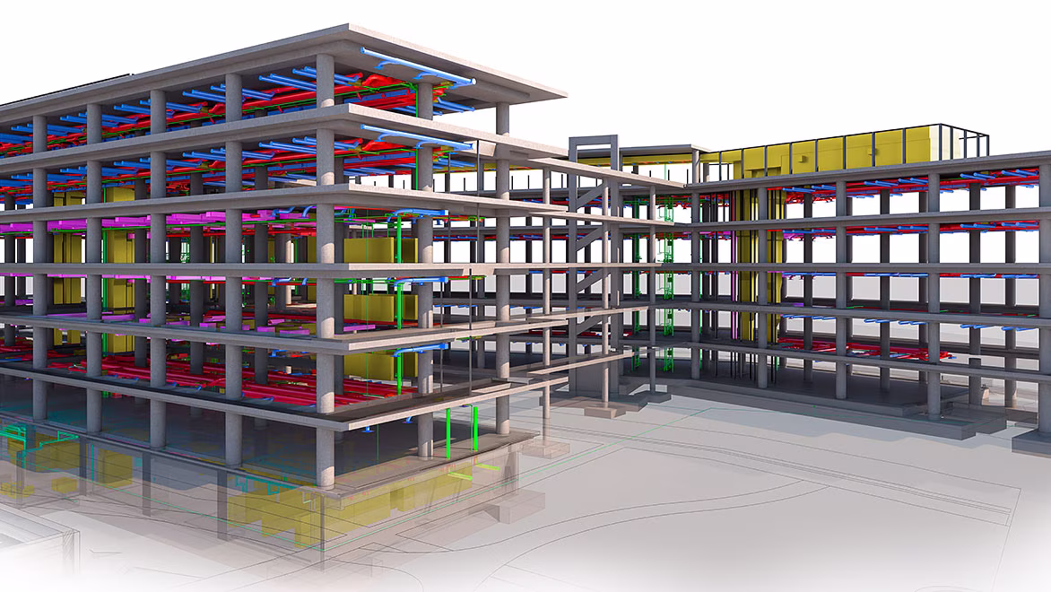 Les Processus de Relevé 3D sur Site dans le Bâtiment