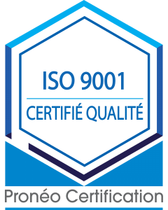 ISO 9001:2015 pour la modélisation numérique 3D des structures