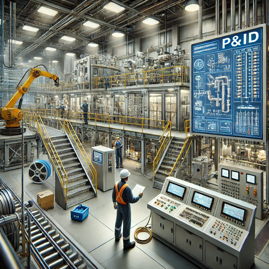 Solution innovante pour la gestion des risques dans la construction