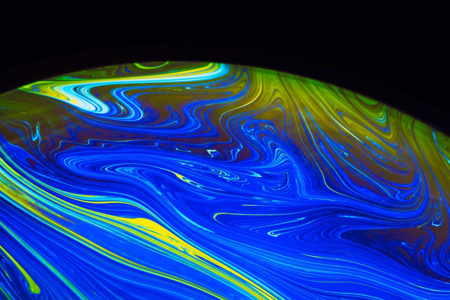 Le potentiel de l’imagerie multispectrale dans le domaine industriel et bâtiment