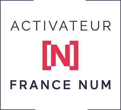 Spécialiste en numérisation 3D pour le bâtiment certifié par France Num
