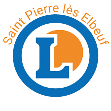 Scan 3D hypermarché Leclerc Saint-Pierre-lès-Elbeuf 26 000 m²