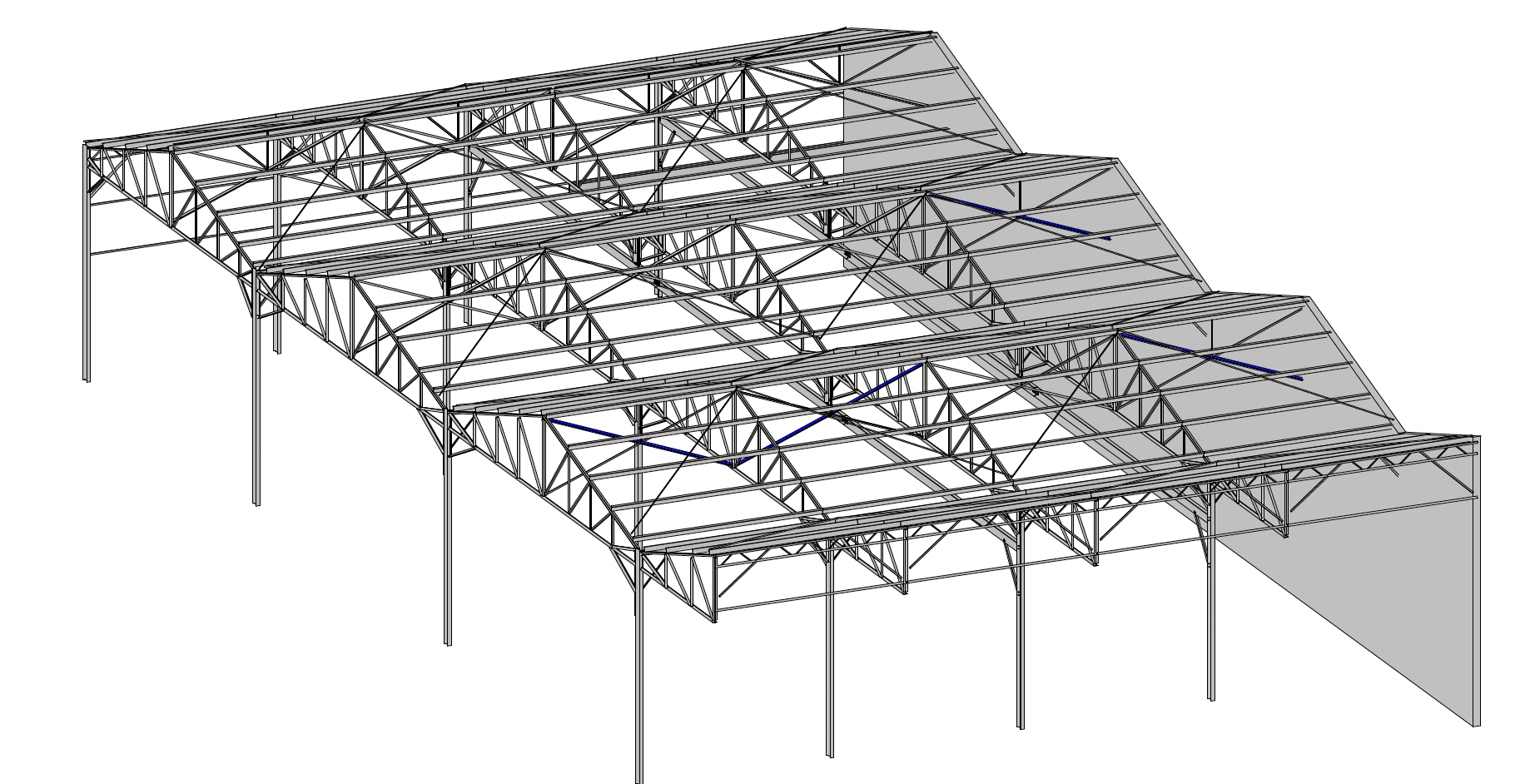 S3D ENGINEERING reseau national de scan 3D