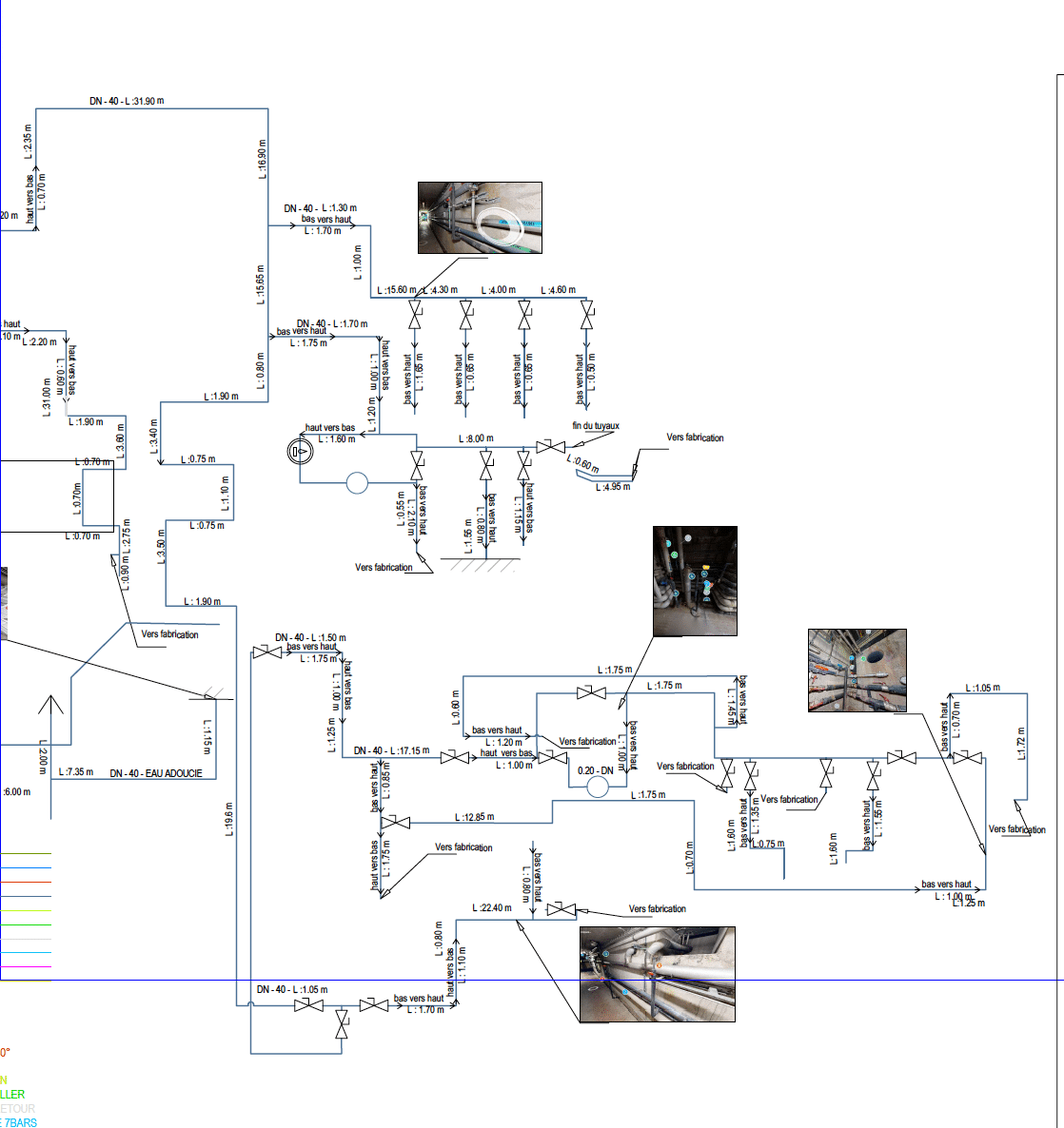 Réseau Européen®de Scan 3D bâtiment et industrie Certifié ISO 9001