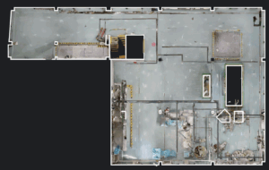 Réseau Européen®de Scan 3D bâtiment et industrie Certifié ISO 9001