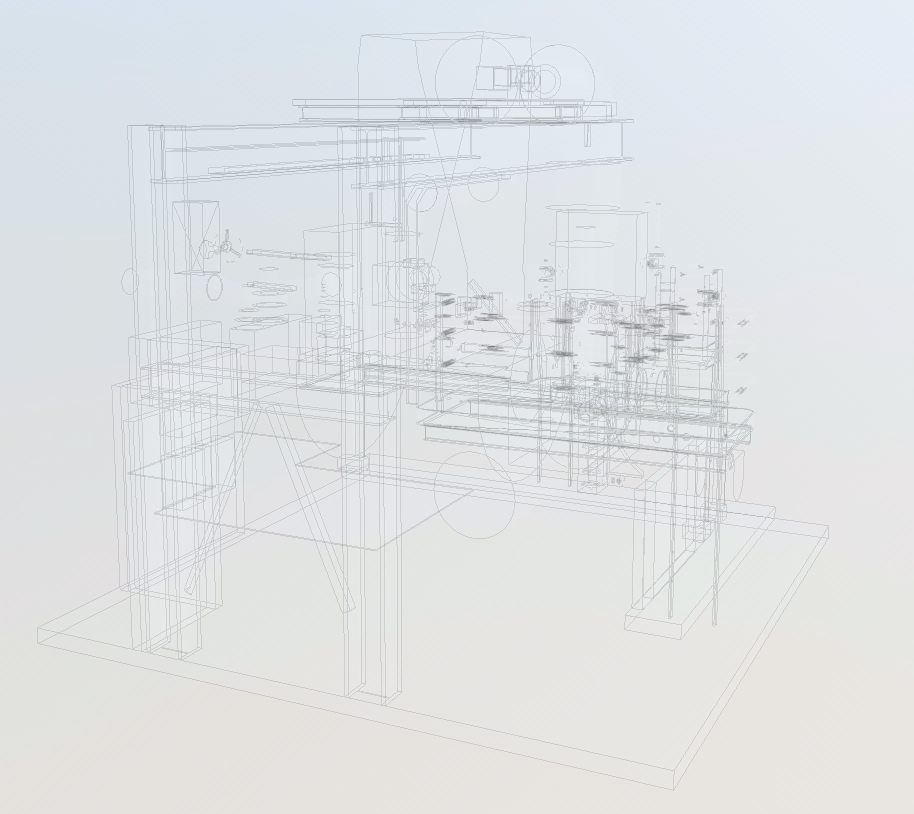 Scan 3D S3D ENGINEERING Un réseau national® de confiance dédié à la création de maquette numérique pour vos bâtiments et industries, certifié ISO 9001 et bénéficiant d’une garantie décennale. Contactez-nous au : 09 72 76 24 47 Un point de contact exclusif.