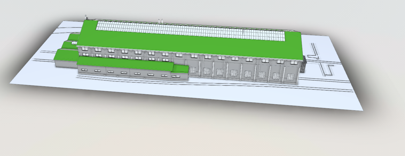 Scan 3D S3D ENGINEERING Un réseau national® de confiance dédié à la création de maquette numérique pour vos bâtiments et industries, certifié ISO 9001 et bénéficiant d’une garantie décennale. Contactez-nous au : 09 72 76 24 47 Un point de contact exclusif.