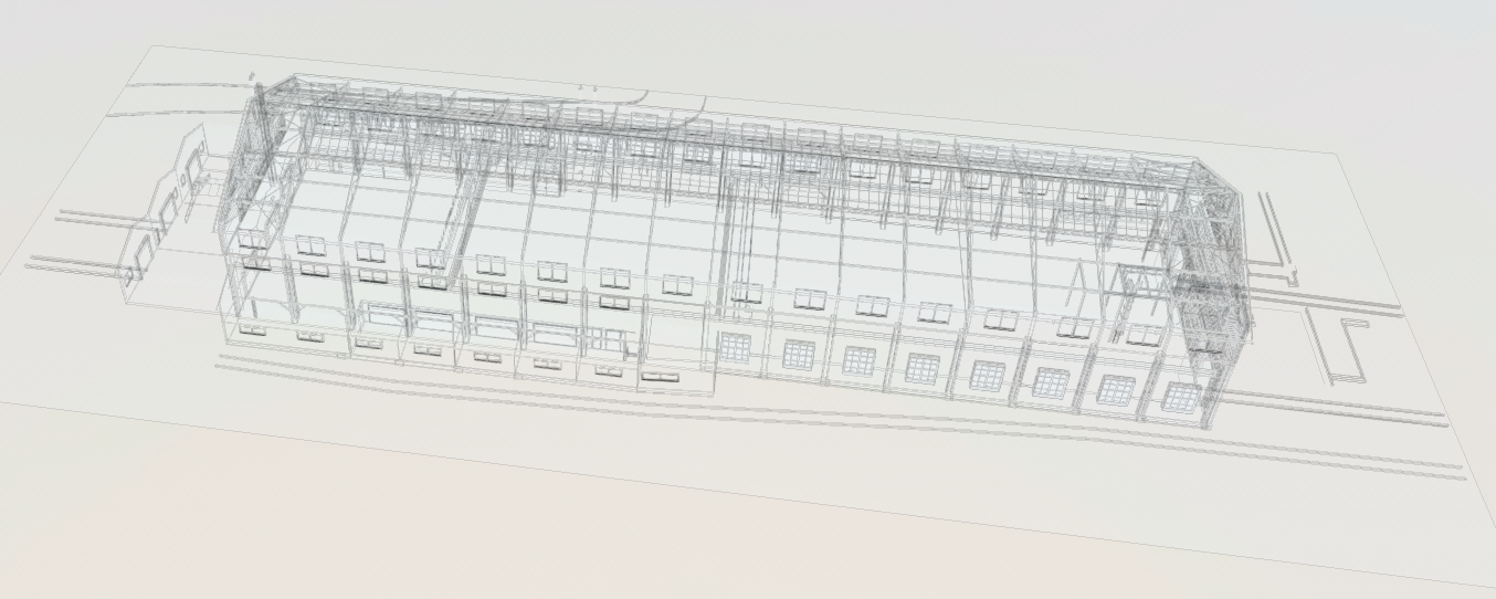 Scan 3D S3D ENGINEERING Un réseau national® de confiance dédié à la création de maquette numérique pour vos bâtiments et industries, certifié ISO 9001 et bénéficiant d’une garantie décennale. Contactez-nous au : 09 72 76 24 47 Un point de contact exclusif.