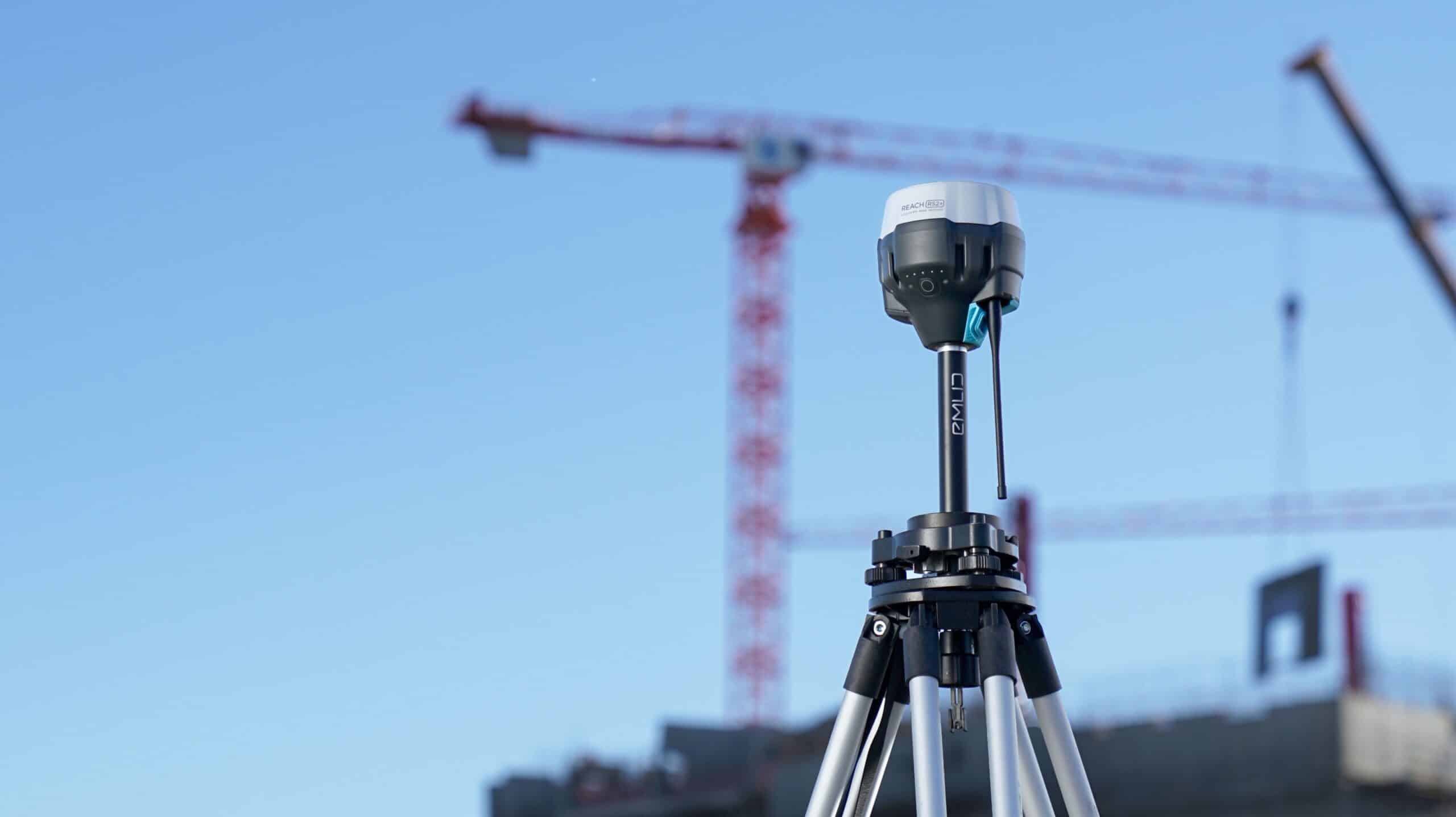 Réseau Européen®de Scan 3D bâtiment et industrie Certifié ISO 9001