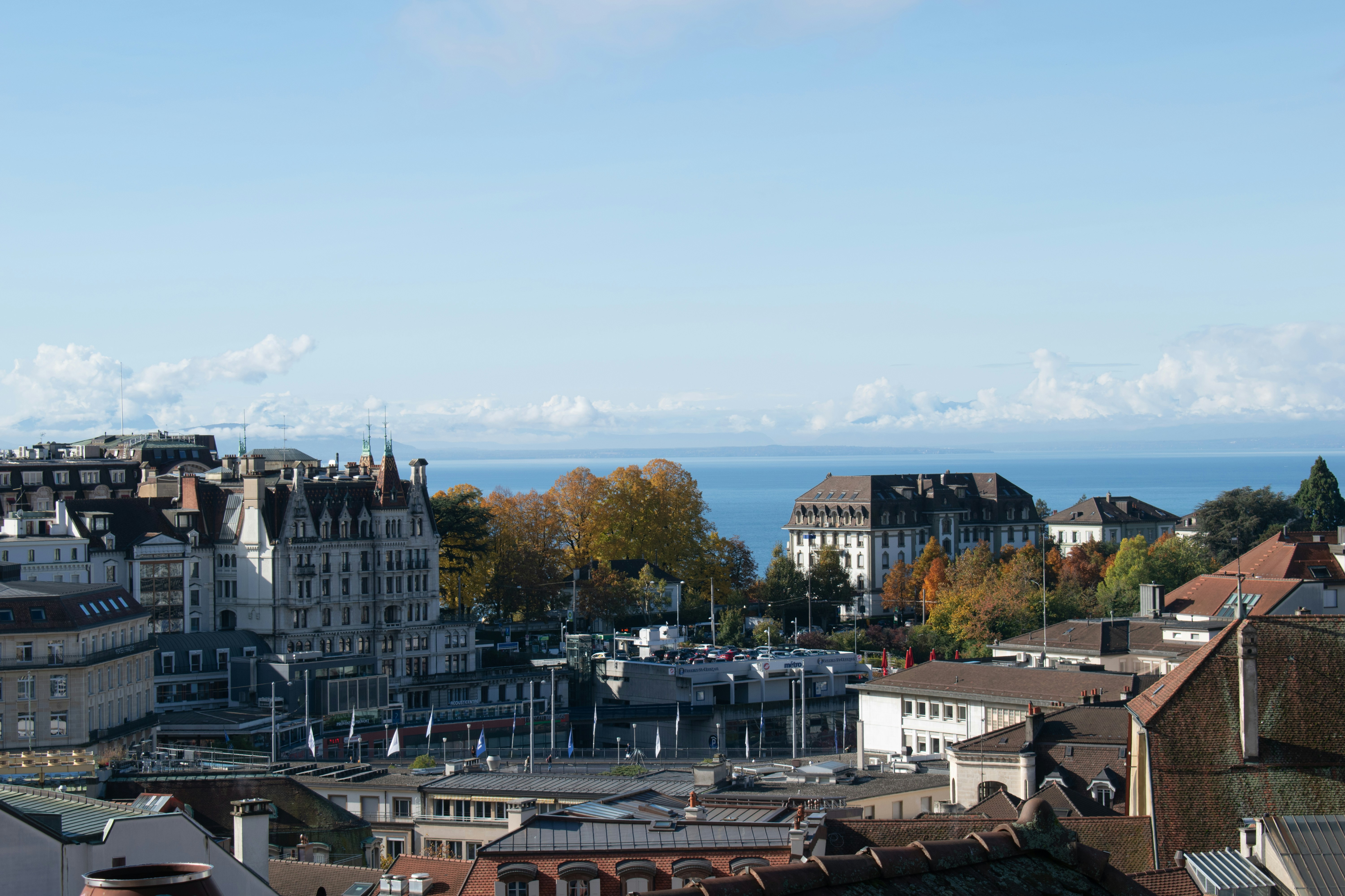 Réseau Européen®de Scan 3D bâtiment et industrie Certifié ISO 9001