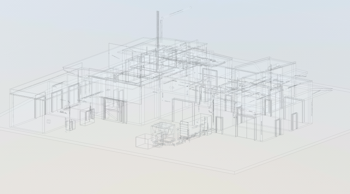 Réseau Européen®de Scan 3D bâtiment et industrie Certifié ISO 9001