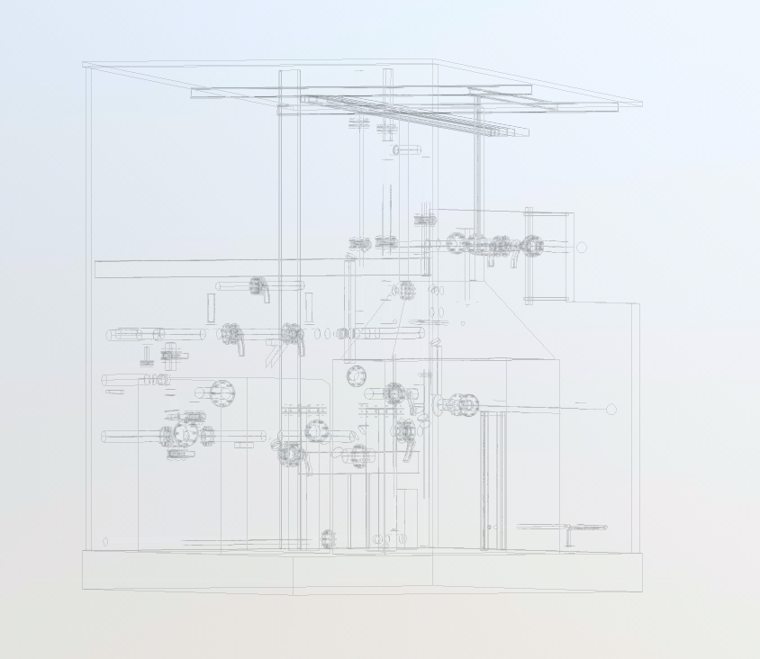 Réseau Européen®de Scan 3D bâtiment et industrie Certifié ISO 9001