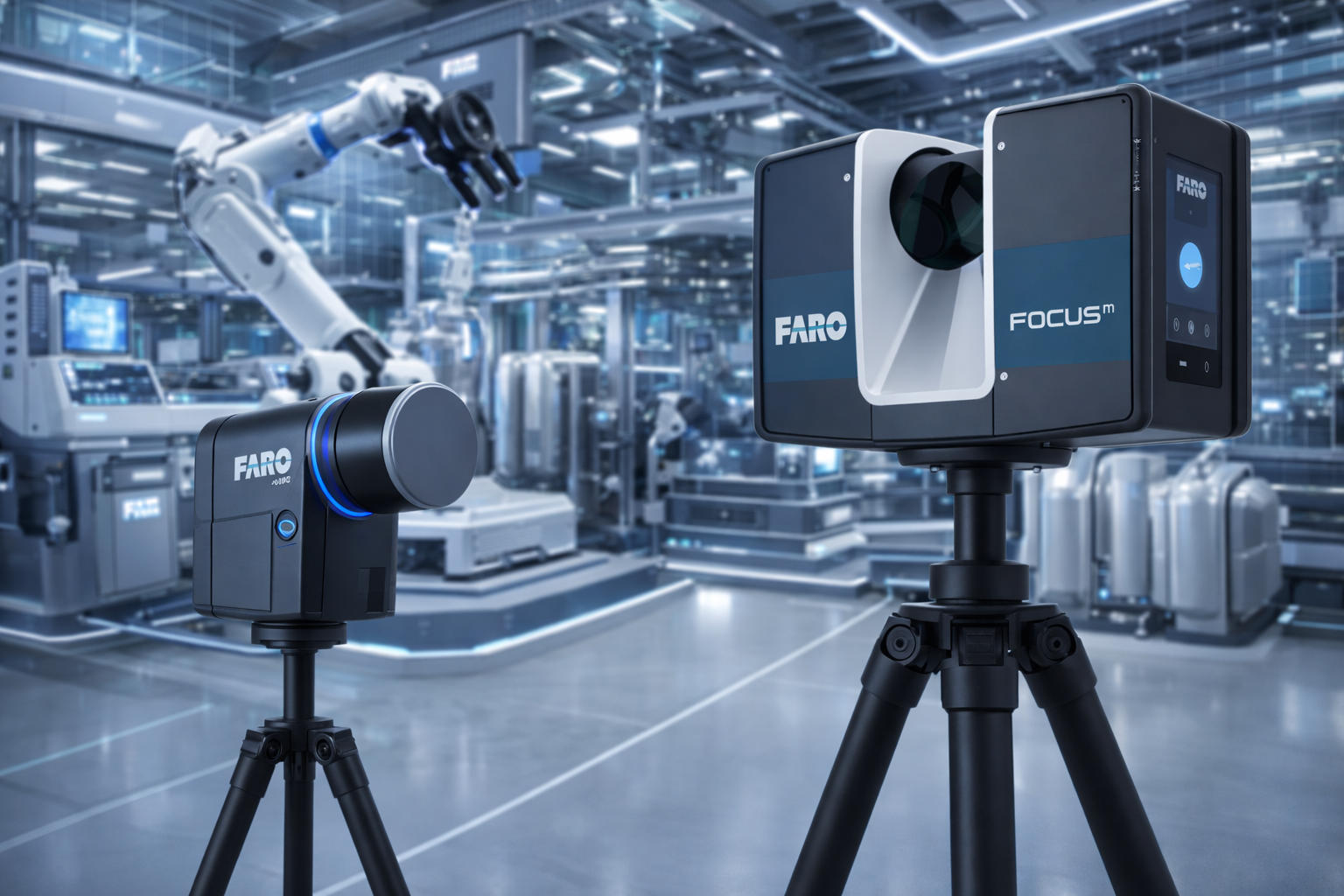 Réseau Européen®de Scan 3D bâtiment et industrie Certifié ISO 9001