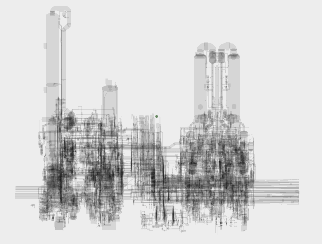 Réseau Européen®de Scan 3D bâtiment et industrie Certifié ISO 9001
